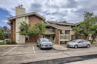 565 Manhattan Dr in Boulder, CO - Building Photo - Building Photo