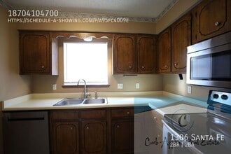 1306 Santa Fe Cir in Jonesboro, AR - Building Photo - Building Photo