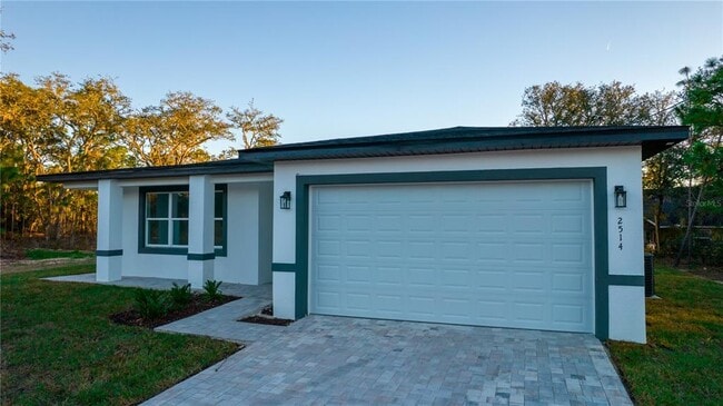 2514 W Lawrence Ct in Citrus Springs, FL - Building Photo - Building Photo