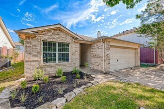 17338 Turquoise Stream Dr in Houston, TX - Foto de edificio - Building Photo