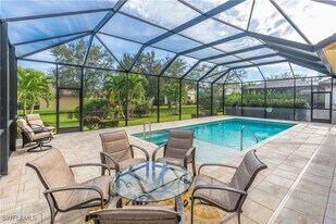 12414 Rock Ridge Ln in Ft. Myers, FL - Building Photo