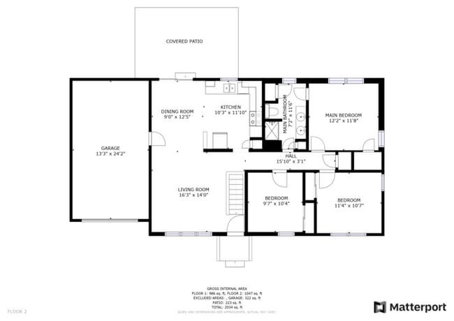 4008 S Crane St in Independence, MO - Building Photo - Building Photo