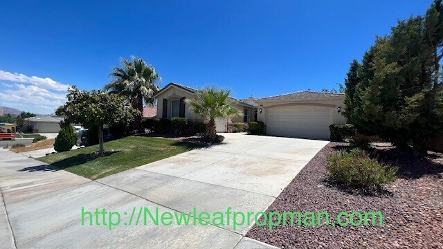 17653 High Meadow Ct in Victorville, CA - Building Photo - Building Photo