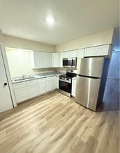 2809 N Hwy 175 in Seagoville, TX - Foto de edificio - Building Photo