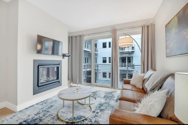 property at 383 Commercial St