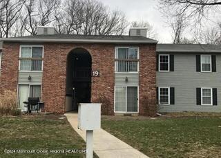 19-6 Augusta Ct in Freehold Township, NJ - Building Photo - Building Photo