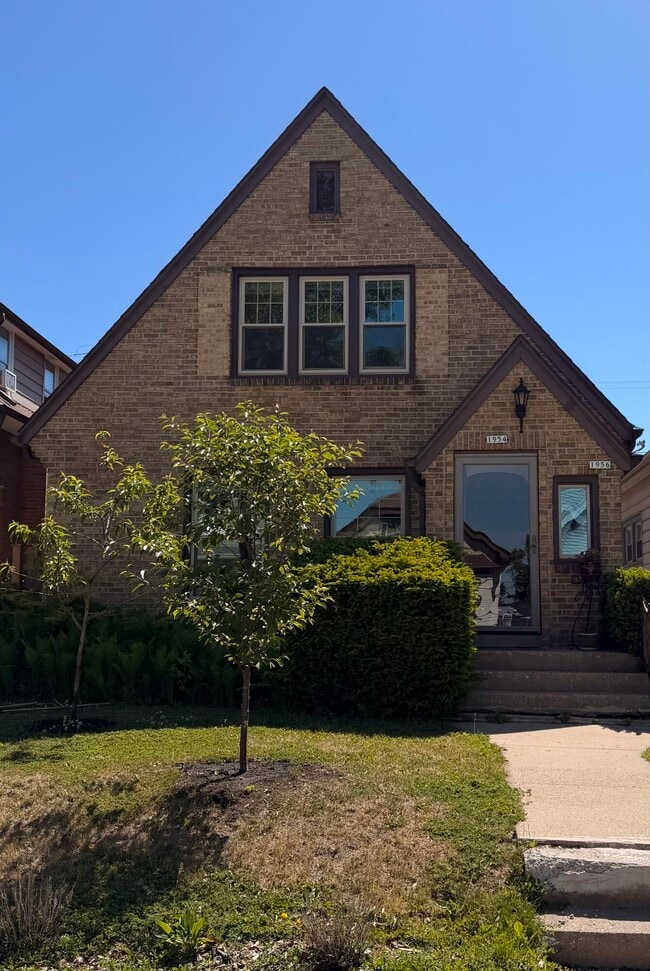 property at 1956 S 77th St