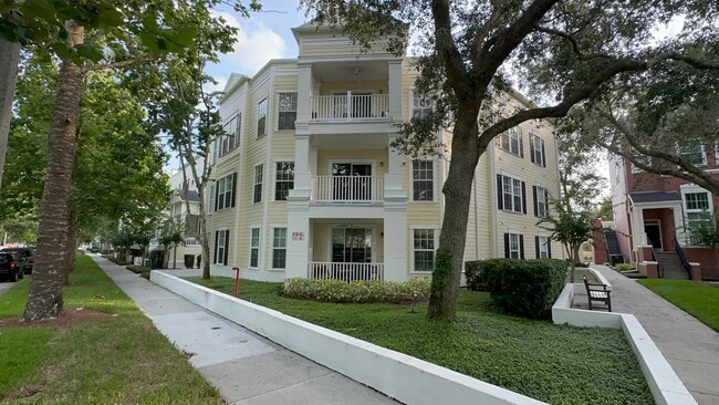 property at 460 Water St