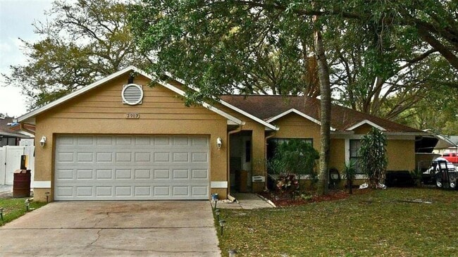 property at 2907 Theresa Dr