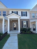 1013 Keyes Pl in Lebanon, TN - Building Photo