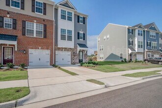 1413 Kerr Dr in Richmond, VA - Building Photo - Building Photo