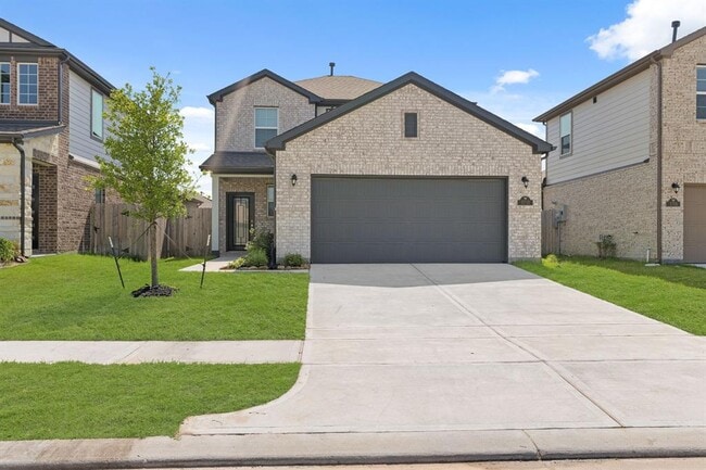 property at 5710 Fresh View Ct