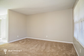 2804 Patio Pl in Greensboro, NC - Building Photo - Building Photo