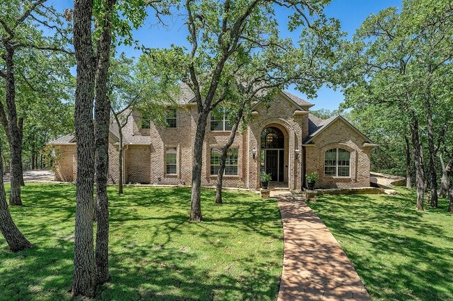 property at 10111 Bluffview Cir