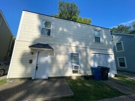 834 Wilkinson St in Shreveport, LA - Building Photo