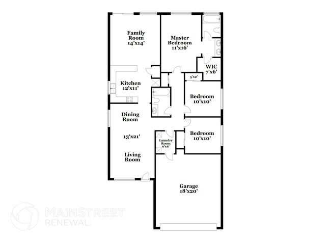 15237 N Gil Balcome Ct, Unit 3107 in Surprise, AZ - Building Photo - Building Photo