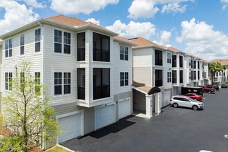 The Griffin in Brandon, FL - Foto de edificio - Building Photo