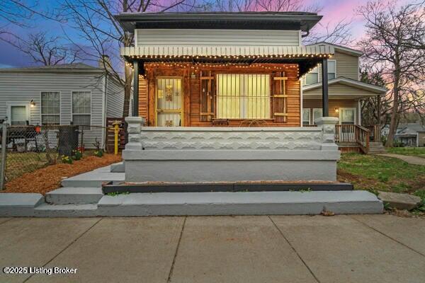 property at 424 S 22nd St