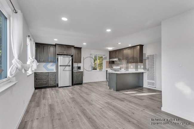 2123 Spaulding Ave in Berkeley, CA - Building Photo - Building Photo