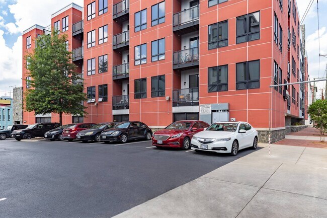 Old Stone Row in Richmond, VA - Building Photo - Building Photo