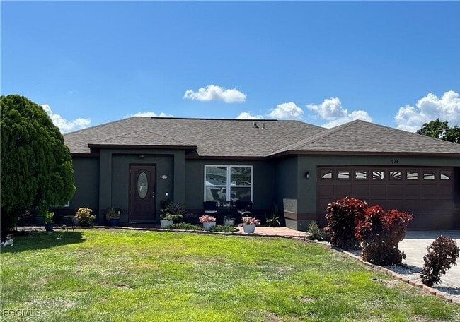 property at 714 Zephyr Ave