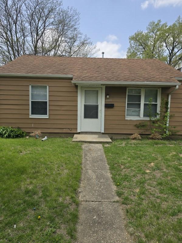 property at 1801 N Underhill St