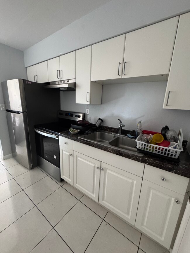 property at 17472 SW 105th Ave