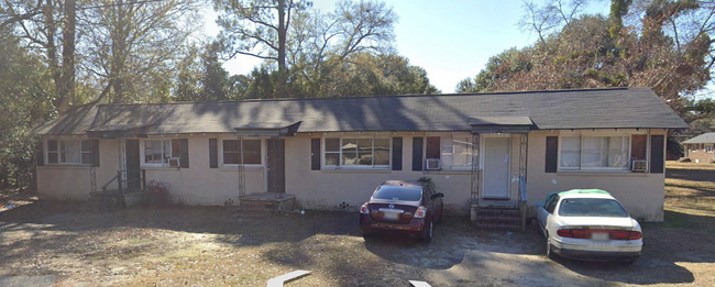 201 Montreat St in Sumter, SC - Building Photo - Building Photo