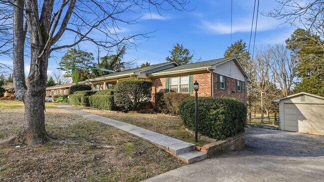 3009 Oakland Dr NW in Cleveland, TN - Building Photo - Building Photo