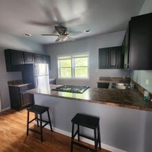 2044 High St, Unit 2 in Blue Island, IL - Building Photo - Building Photo