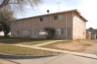 1123-1130 Cero Ct Apartments