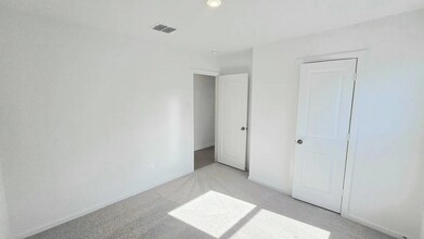 3140 Burmese St in Providence Village, TX - Building Photo - Building Photo