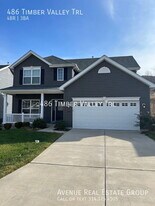 486 Timber Valley Trail in Fenton, MO - Building Photo