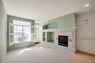 9816 E Carolina Pl in Denver, CO - Building Photo - Building Photo