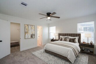 9603 Farrell Dr in Houston, TX - Building Photo - Building Photo