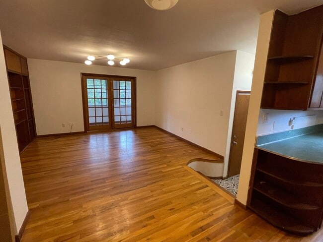property at 732 NE 3rd Ave