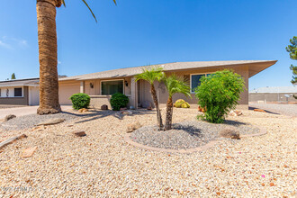 20014 N Palo Verde Dr in Sun City, AZ - Building Photo - Building Photo