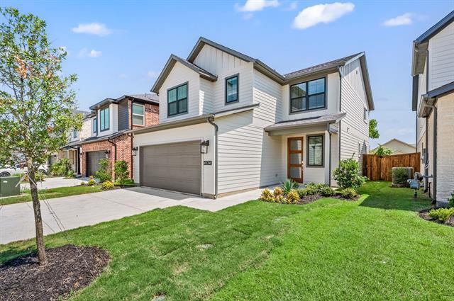 property at 4534 Hogan's Alley Dr