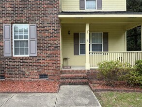 163 Cornwallis Ct in Raeford, NC - Foto de edificio - Building Photo