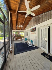 101 Gumbo Limbo Rd in Islamorada, FL - Foto de edificio - Building Photo