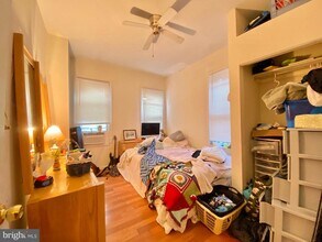 1518 Page St in Philadelphia, PA - Building Photo - Building Photo