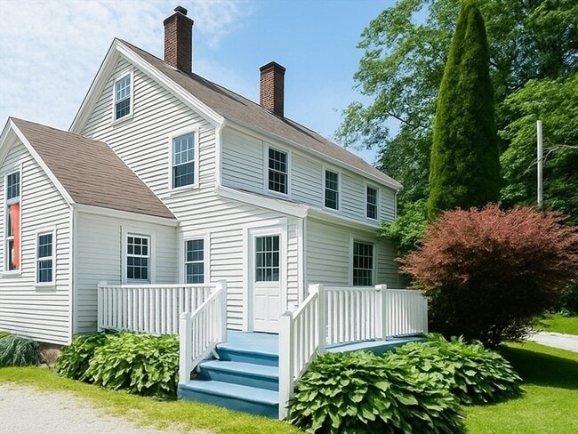 property at 5 Dennett St