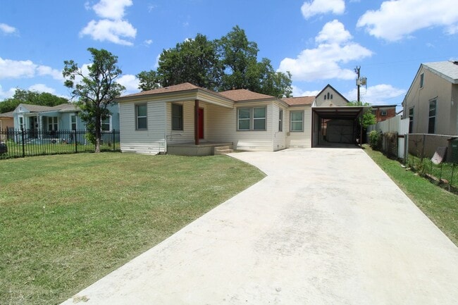property at 213 Westminster Ave