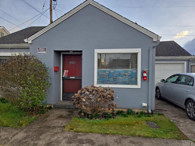 1048 Howard St SE in Salem, OR - Building Photo - Building Photo