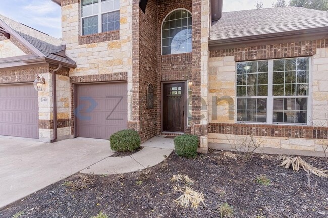 2406 Sweetwater Ln in Cedar Park, TX - Building Photo - Building Photo