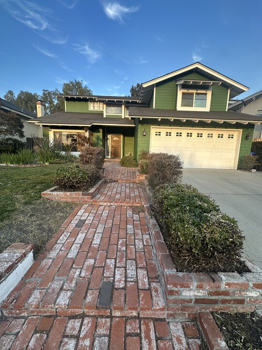 13861 Amber Sky Ln in San Diego, CA - Building Photo