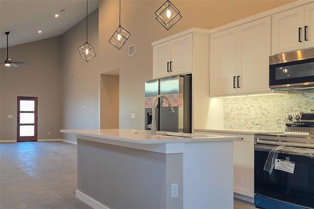 2821 Avenue L in Fort Worth, TX - Building Photo - Building Photo