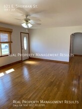 621 E Sherman St in Mount Vernon, IN - Building Photo - Building Photo