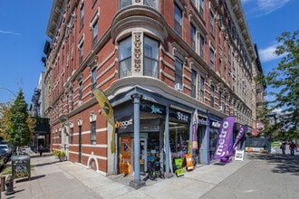 The Savoy West in New York, NY - Building Photo - Building Photo