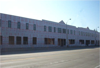 8900 Gratiot Ave in Detroit, MI - Building Photo - Building Photo